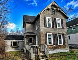 Foreclosure in  REED ST Canajoharie, NY 13317