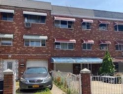 Foreclosure in  NOBLE AVE Bronx, NY 10472