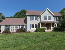 Foreclosure in  BIRCHWOOD CT Washingtonville, NY 10992