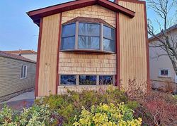 Foreclosure in  MANCHESTER DR Staten Island, NY 10312