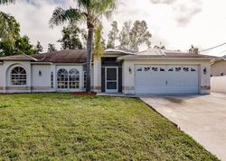 Foreclosure in  SPRUCE DR W Fort Myers, FL 33967