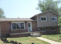 Foreclosure in  ELWELL RD Belleville, MI 48111