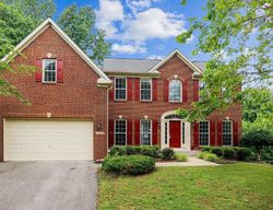 Foreclosure in  STRAUSBERG ST Accokeek, MD 20607