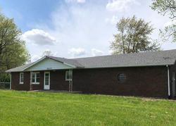 Foreclosure Listing in KASKASKIA RD WATERLOO, IL 62298