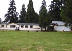 Foreclosure in  MOUNTAIN VIEW RD Oakridge, OR 97463