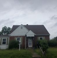 Foreclosure in  E 3RD ST Springfield, OH 45503
