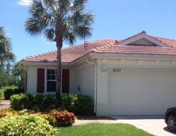 Foreclosure in  AVIANO DR Fort Myers, FL 33913