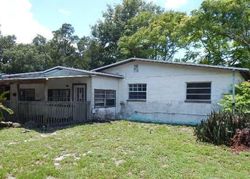 Foreclosure in  BELAIR AVE Lakeland, FL 33801