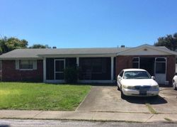 Foreclosure in  COCHISE LN Port Richey, FL 34668