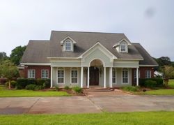 Foreclosure in  PEARLVIEW CIR Monticello, MS 39654