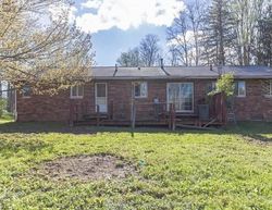 Foreclosure in  MOSCOW RD Horton, MI 49246