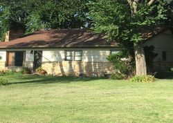 Foreclosure in  N LEGION ST Wichita, KS 67204