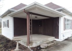 Foreclosure in  LANCASTER ST Bluffton, IN 46714