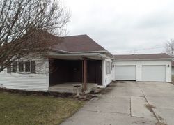 Foreclosure Listing in LANCASTER ST BLUFFTON, IN 46714