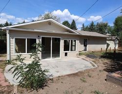 Foreclosure in  WYNKOOP DR Colorado Springs, CO 80909