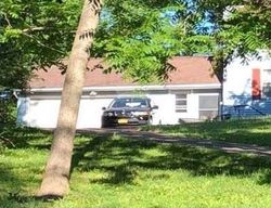 Foreclosure in  MARSHALL RD Salt Point, NY 12578