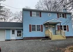 Foreclosure in  MARSHALL RD Salt Point, NY 12578