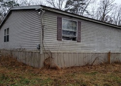 Foreclosure in  BIG GUN RD Clinton, AR 72031