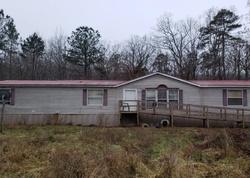 Foreclosure in  BIG GUN RD Clinton, AR 72031