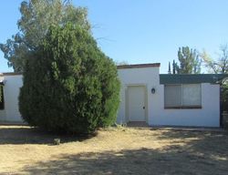 Foreclosure Listing in DRIFTWOOD CIR NOGALES, AZ 85621