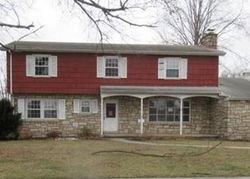 Foreclosure in  E WALNUT ST Lebanon, PA 17042