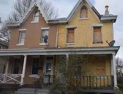 Foreclosure Listing in GEORGE ST NORRISTOWN, PA 19401
