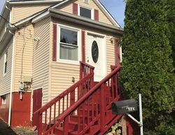 Foreclosure in  BOESEL AVE Manville, NJ 08835