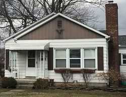 Foreclosure in  POWERS AVE Dearborn Heights, MI 48125