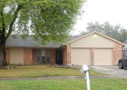 Foreclosure in  SAGEBLUFF DR Houston, TX 77089