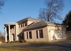 Foreclosure in  WILLOW WALK Dayton, OH 45415