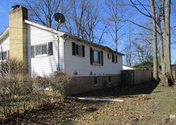Foreclosure in  MILO AVE Maple Heights, OH 44137