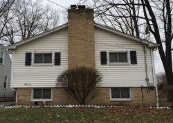 Foreclosure in  MILO AVE Maple Heights, OH 44137
