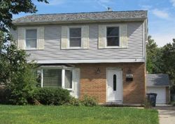 Foreclosure in  SAN JUAN DR Toledo, OH 43612