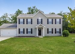 Foreclosure in  EASTWOOD DR Wingate, NC 28174