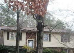 Foreclosure in  TINDERBOX RD Reidsville, NC 27320
