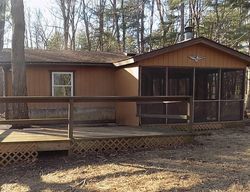 Foreclosure in  TURKEY RIDGE RD East Stroudsburg, PA 18302