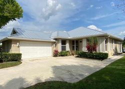 Foreclosure in  SW MAYFLOWER DR Palm City, FL 34990