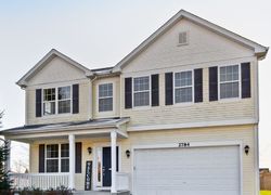 Foreclosure Listing in SWEET CLOVER WAY WAUCONDA, IL 60084