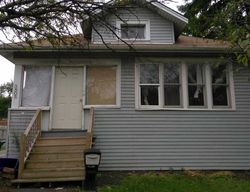 Foreclosure in  E NORTH AVE Elmhurst, IL 60126