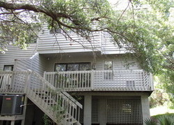 Foreclosure in  MARSH COURT LN Mount Pleasant, SC 29464