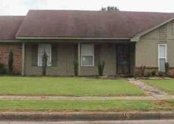 Foreclosure in  W ALICIA ST Osceola, AR 72370