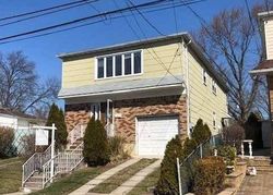 Foreclosure in  PACIFIC AVE Staten Island, NY 10312