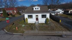 Foreclosure in  MAPLE AVE Essex, MD 21221