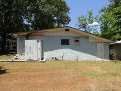 Foreclosure Listing in GRANDVIEW CIR LOCUST GROVE, OK 74352