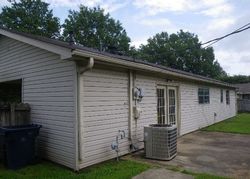 Foreclosure in  PARK CIRCLE DR Clarksdale, MS 38614