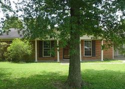 Foreclosure in  PARK CIRCLE DR Clarksdale, MS 38614