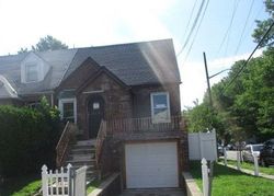 Foreclosure in  157TH ST Jamaica, NY 11434