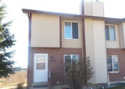 Foreclosure in  ANTELOPE ST APT A Kemmerer, WY 83101