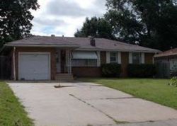 Foreclosure in  JOHN ST Ponca City, OK 74601