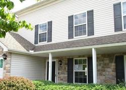 Foreclosure in  VICTORIA WAY East Stroudsburg, PA 18302